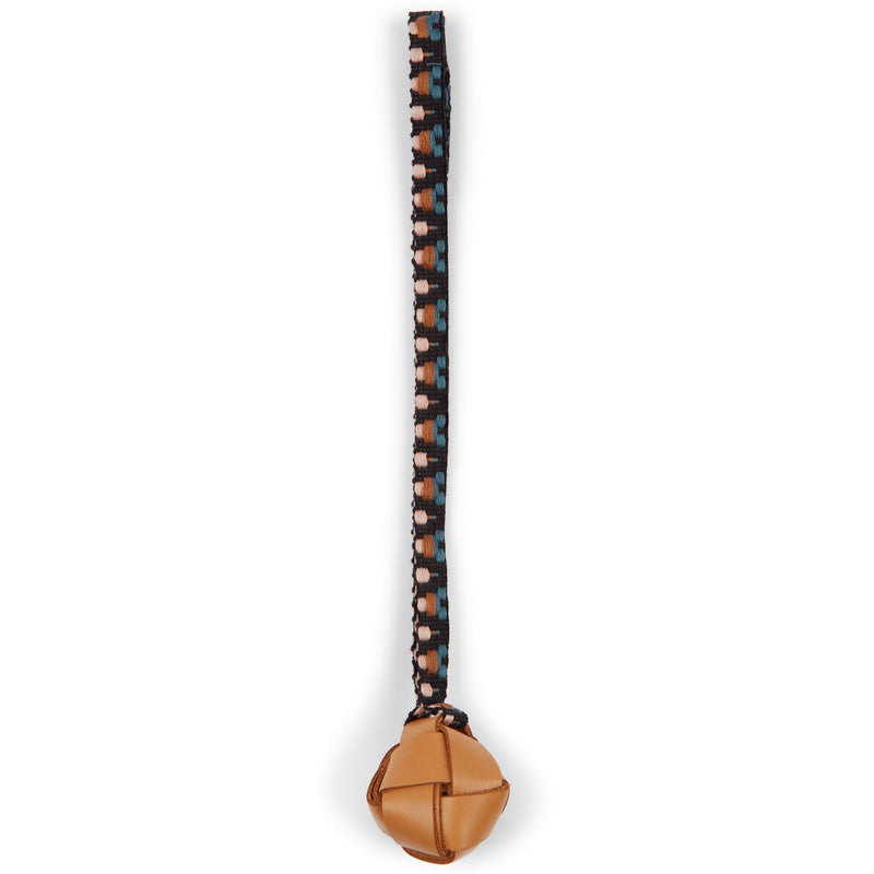 Mena Cube Bag Charm