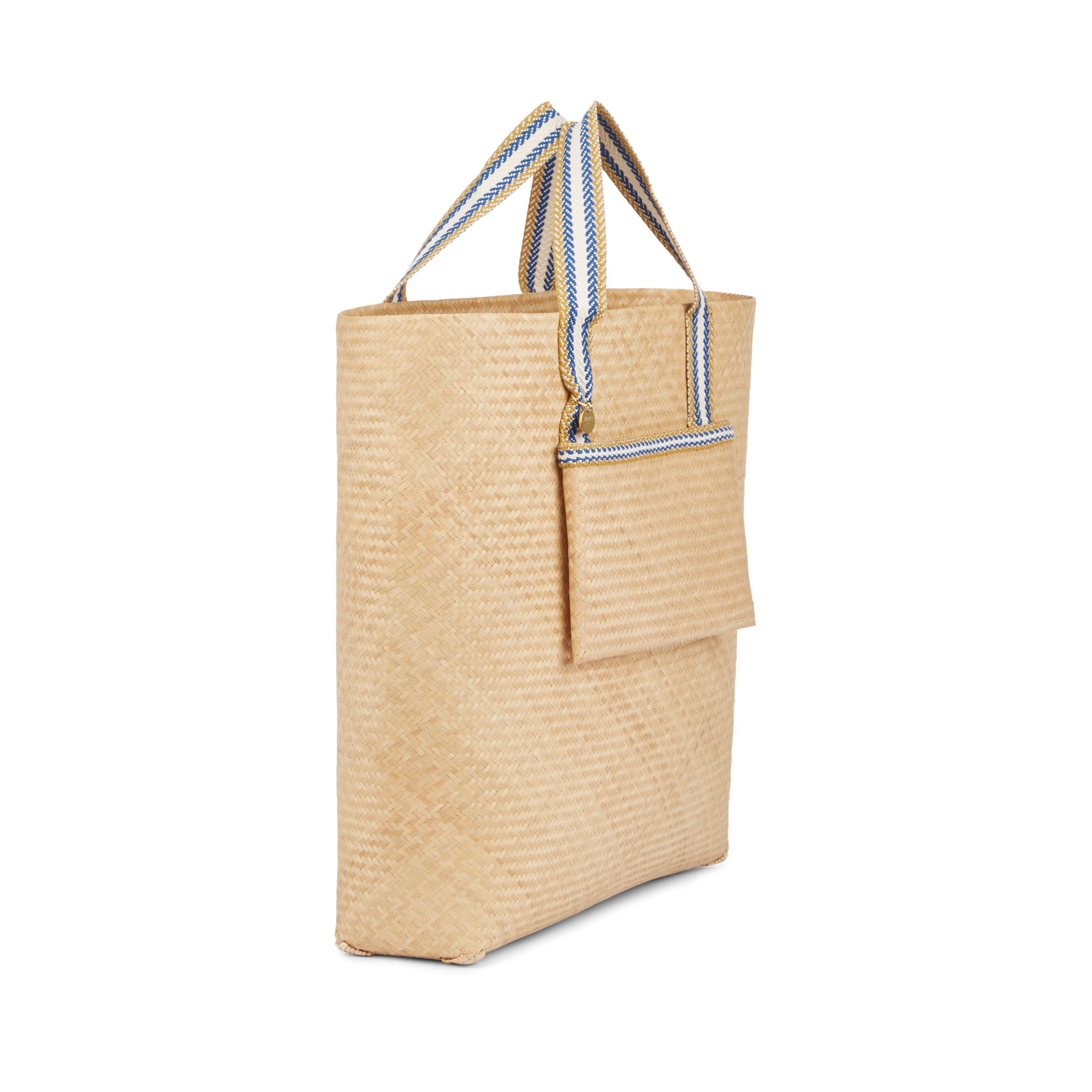 Lembata Large Shopper Bag