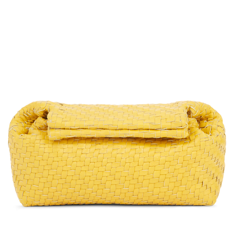 Lilis Small Frame Clutch Bag