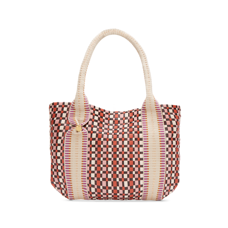 Misool Small Tote Bag