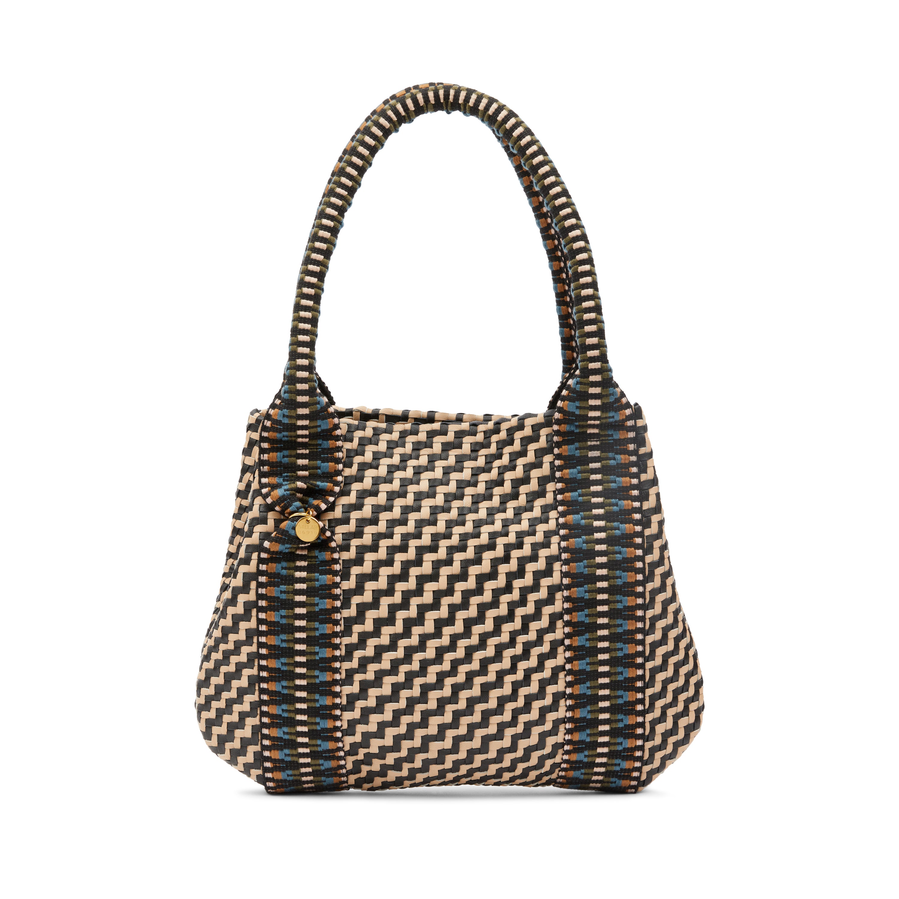 Misool Small Tote Bag