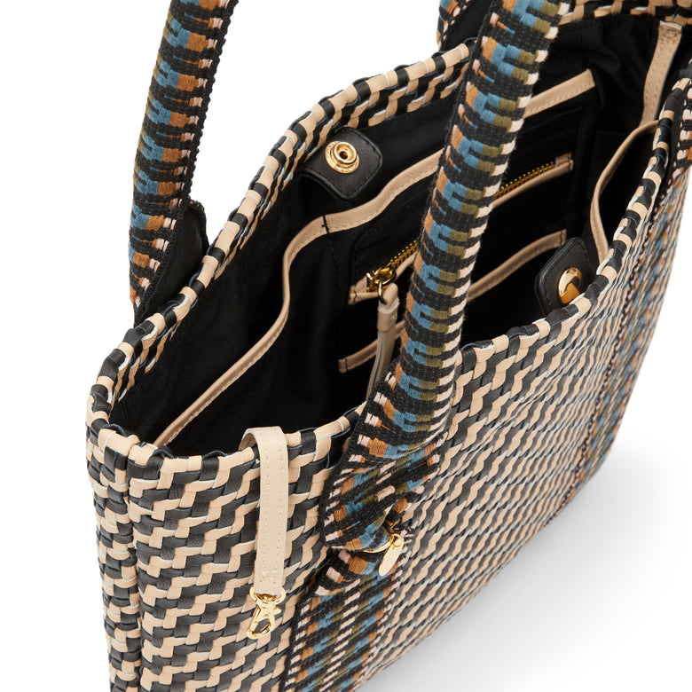 Misool Small Tote Bag