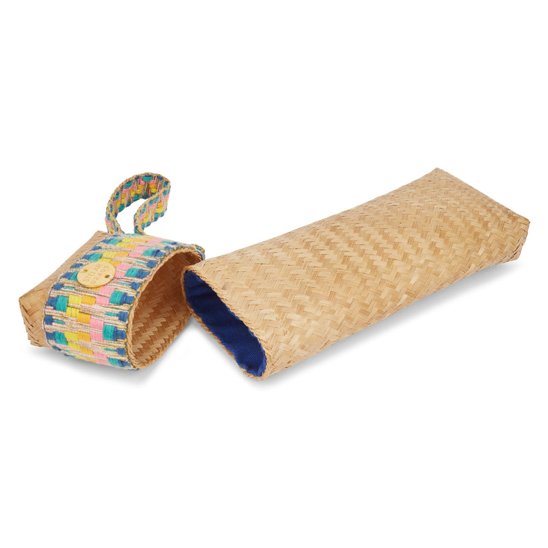 Muku Sunglasses Case