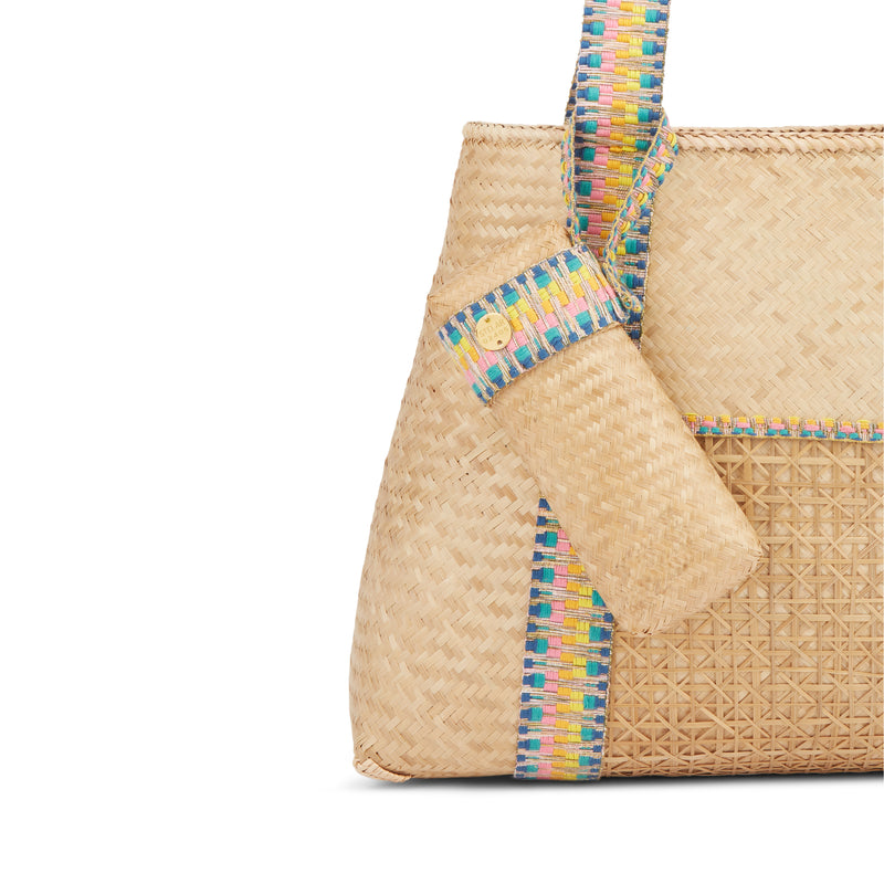 Muku Sunglasses Case