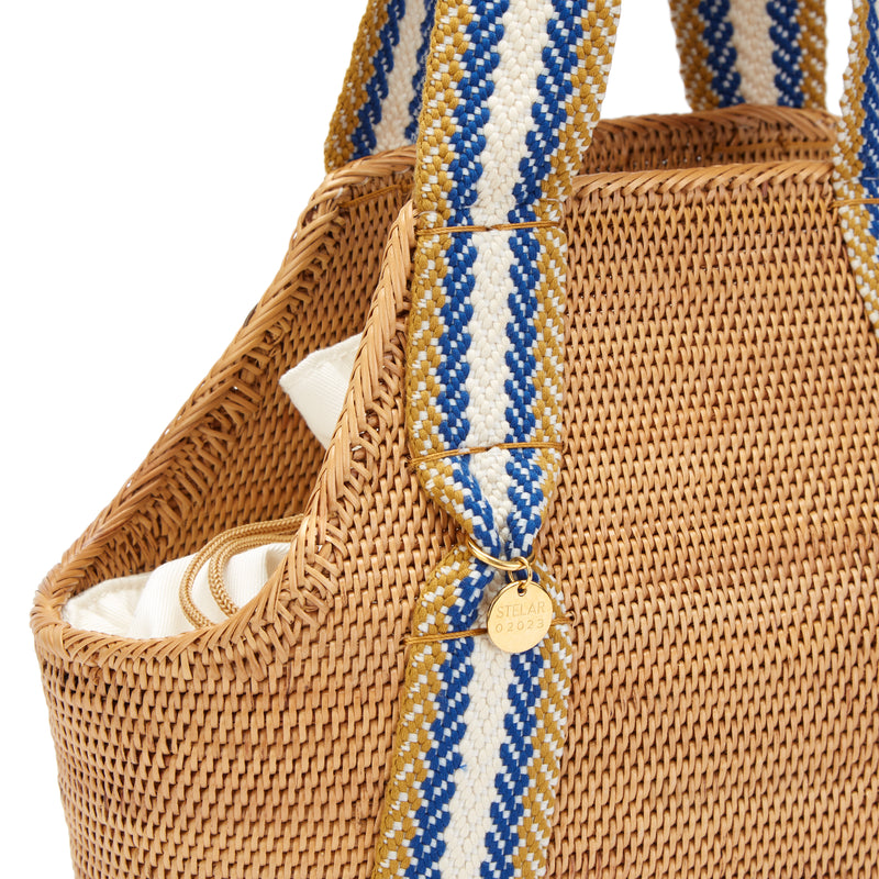 Poso Small Shopper Bag