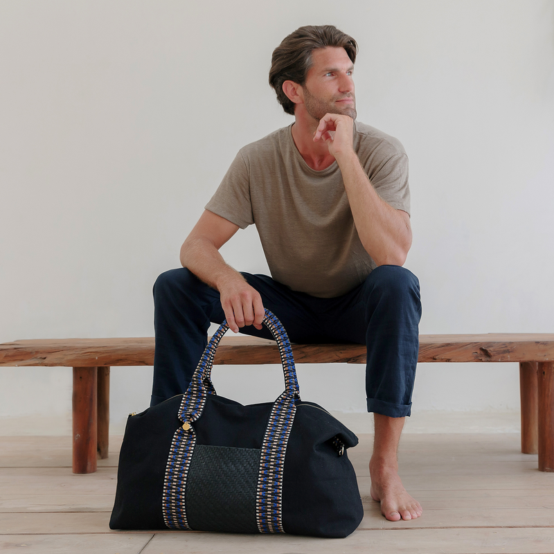 Sayan Weekender Bag