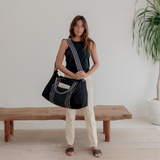 Sayan Weekender Bag
