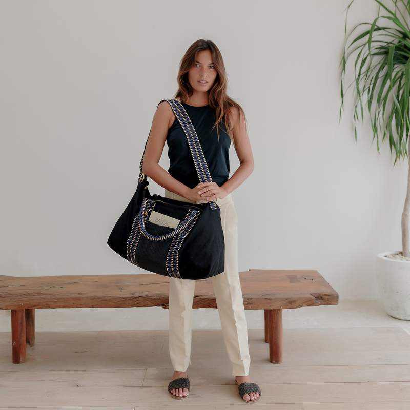 Sayan Weekender Bag