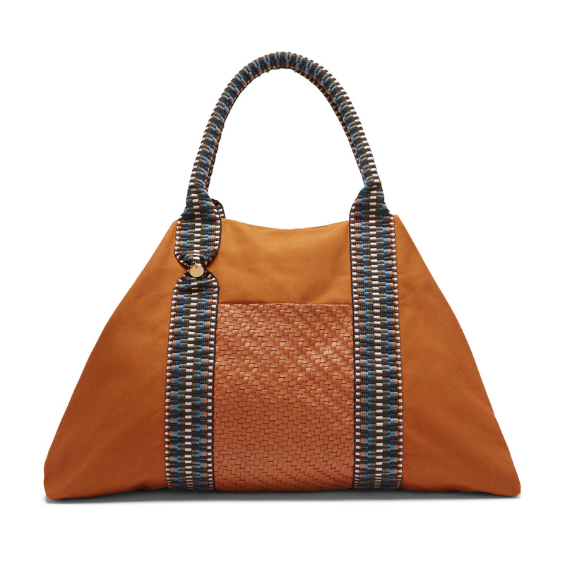 Sayan Weekender Travel Bag