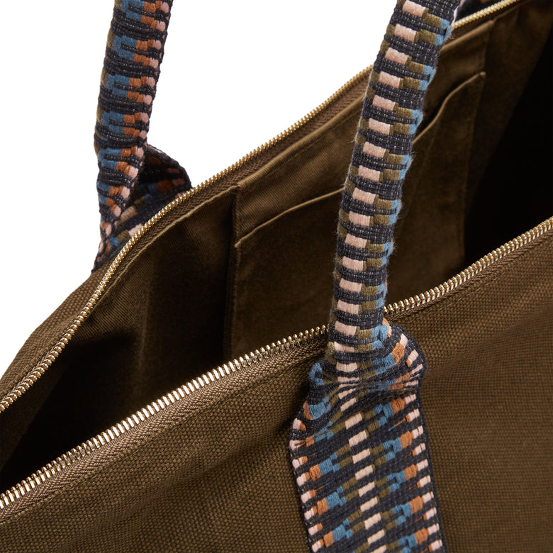 Sayan Weekender Travel Bag