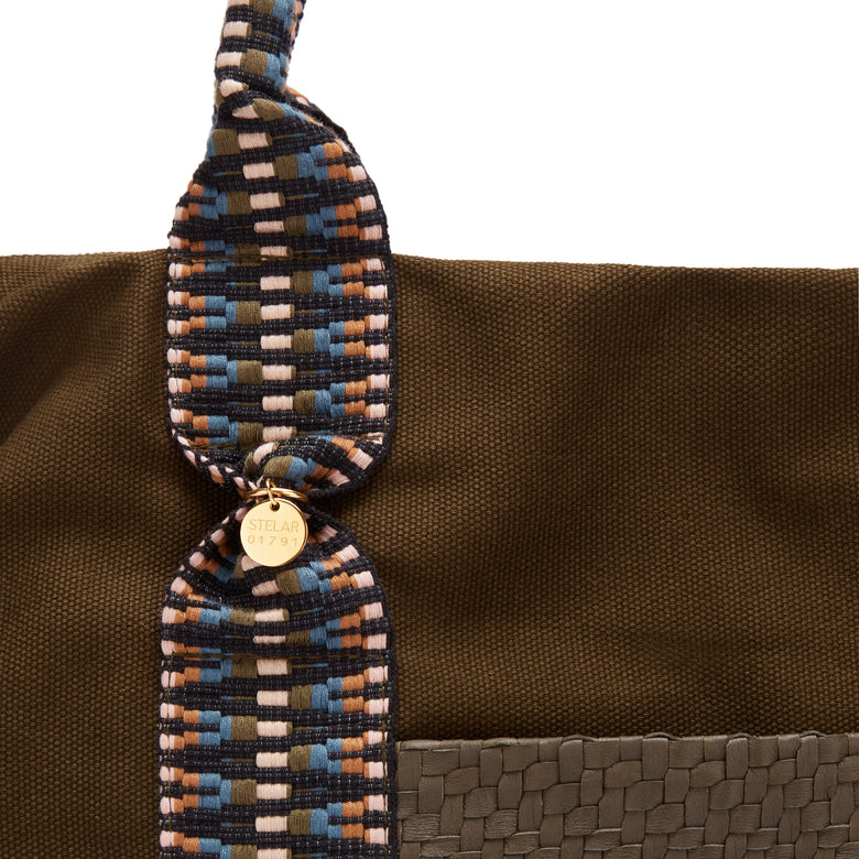 Sayan Weekender Travel Bag