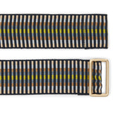 Sunda Jacquard Belt