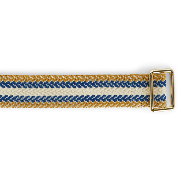 Sunda Jacquard Belt