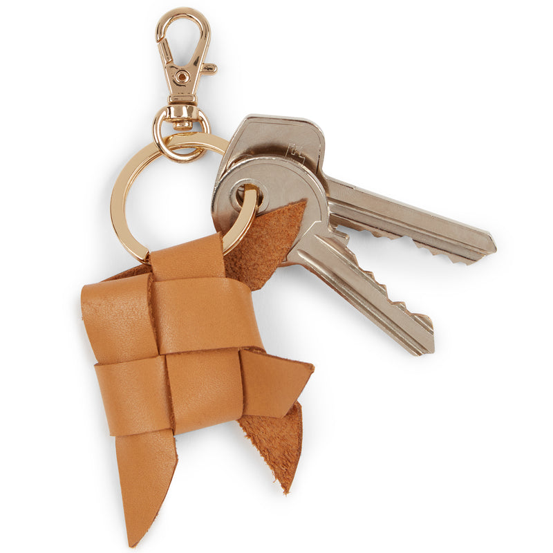 Mena Fish Bag Charm