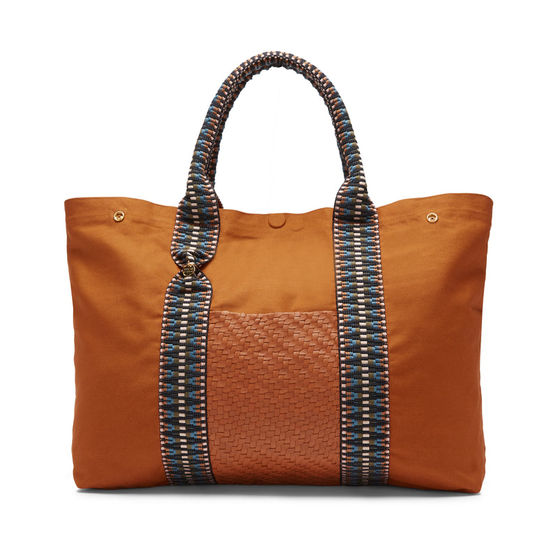 Ulu Tote Bag