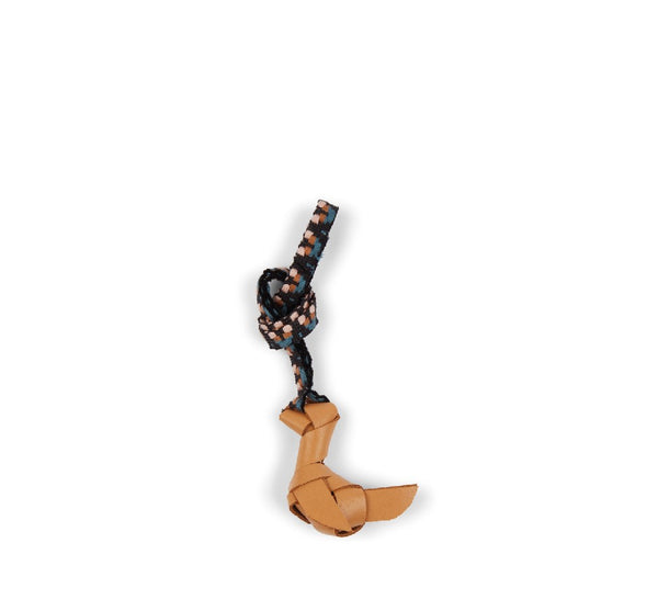 Mena Bird Bag Charm