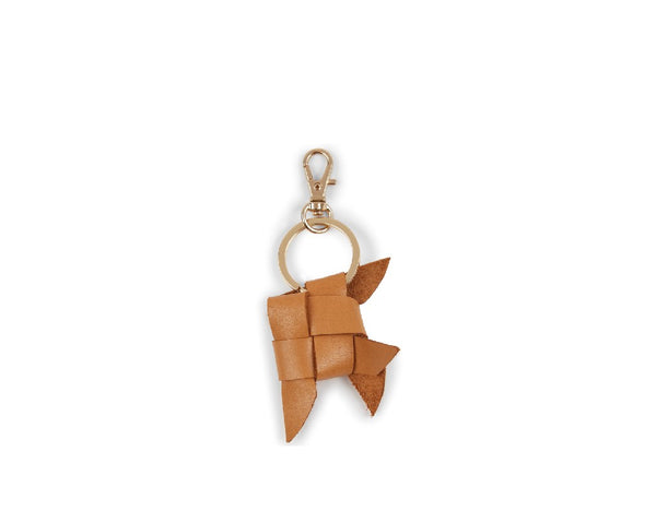Mena Fish Bag Charm