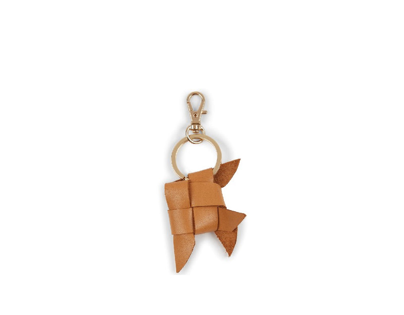 Mena Fish Bag Charm