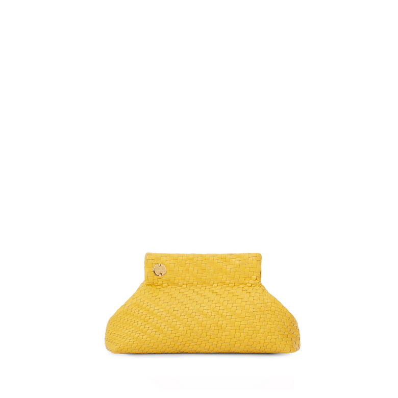 Lilis Small Frame Clutch Bag