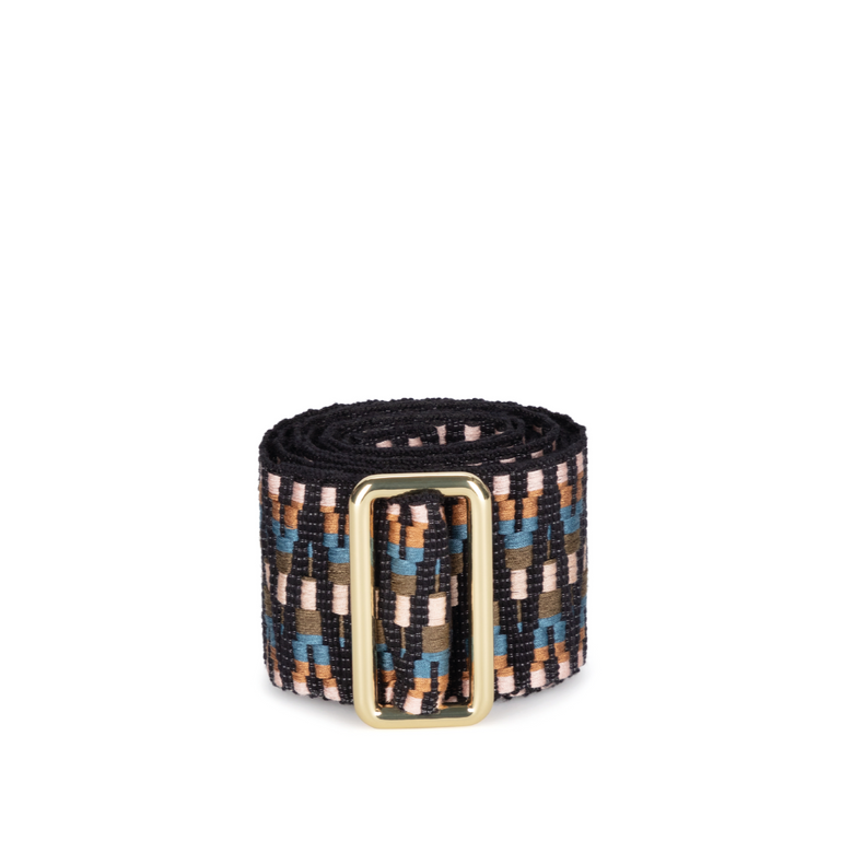 Sunda Jacquard Belt